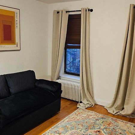Lamartine Chelsea New York Eksteriør bilde