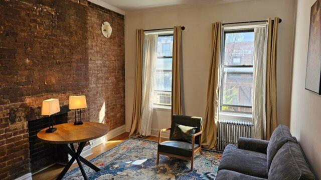 Lamartine Chelsea New York Rom bilde